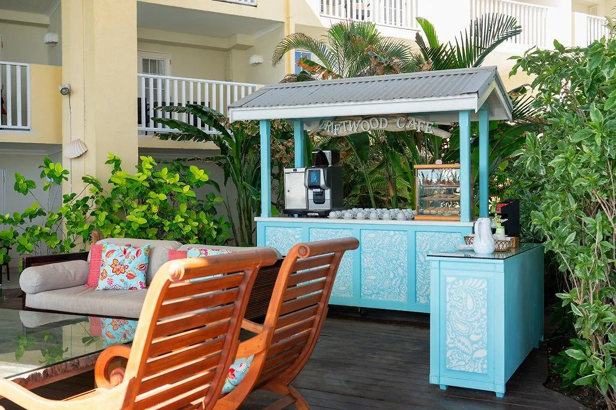 Sugar Bay Barbados Hotel Bridgetown Barbados