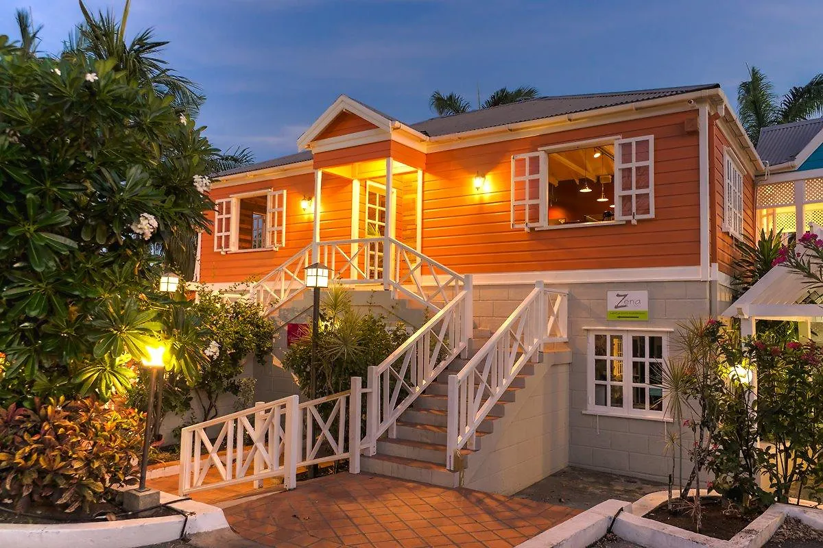 Sugar Bay Barbados Hotel Bridgetown