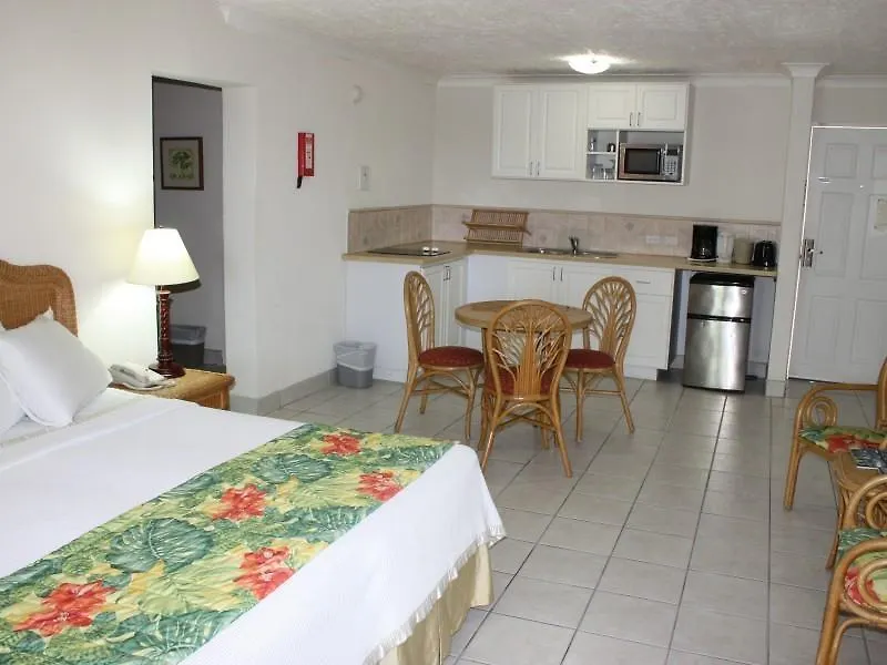 Sugar Bay Barbados Hotel Bridgetown 4*,  Barbados