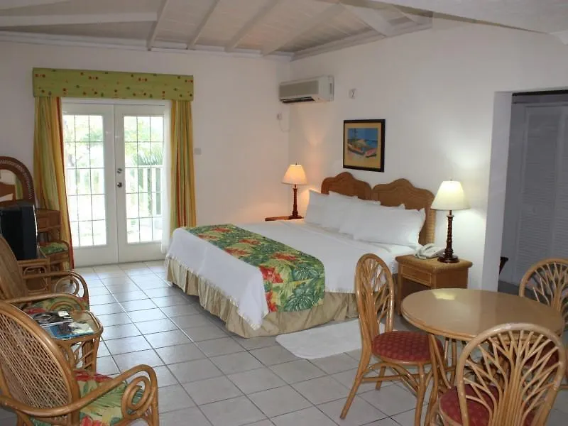 Sugar Bay Barbados Hotel Bridgetown