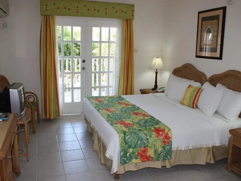 ****  Sugar Bay Barbados Hotel Bridgetown Barbados