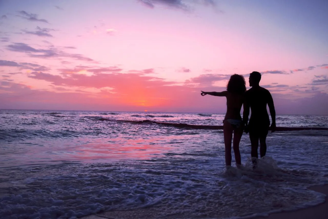 Sugar Bay Barbados Hotel Bridgetown 4*,