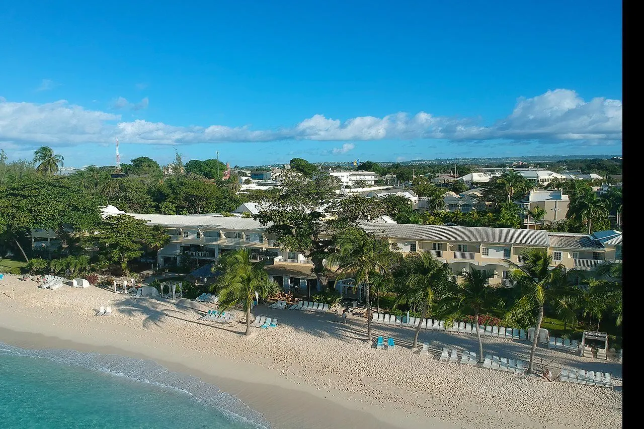 Sugar Bay Barbados Hotel Bridgetown Barbados