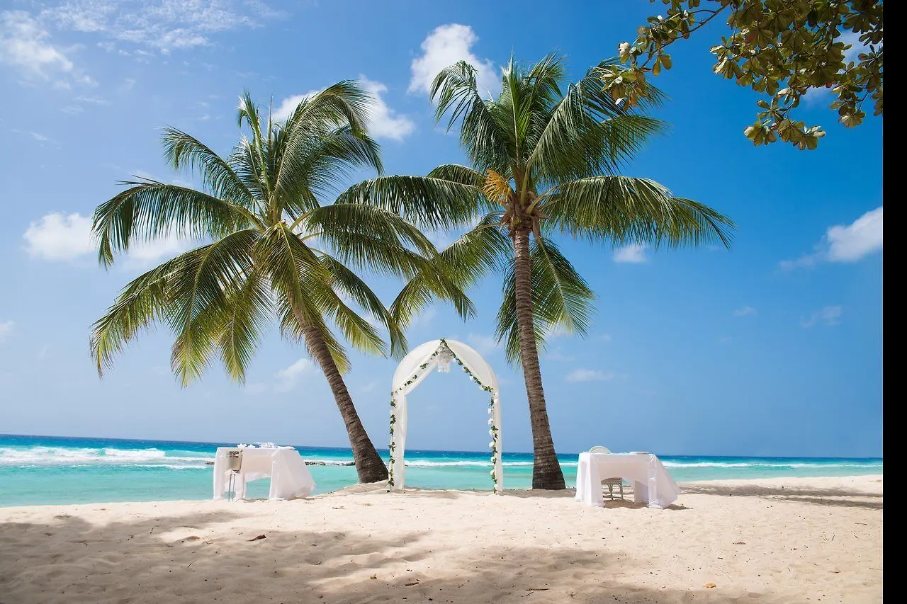 ****  Sugar Bay Barbados Hotel Bridgetown Barbados