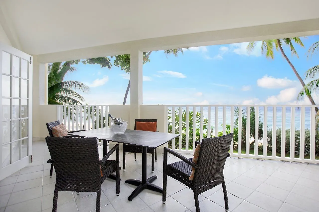 Sugar Bay Barbados Hotel Bridgetown